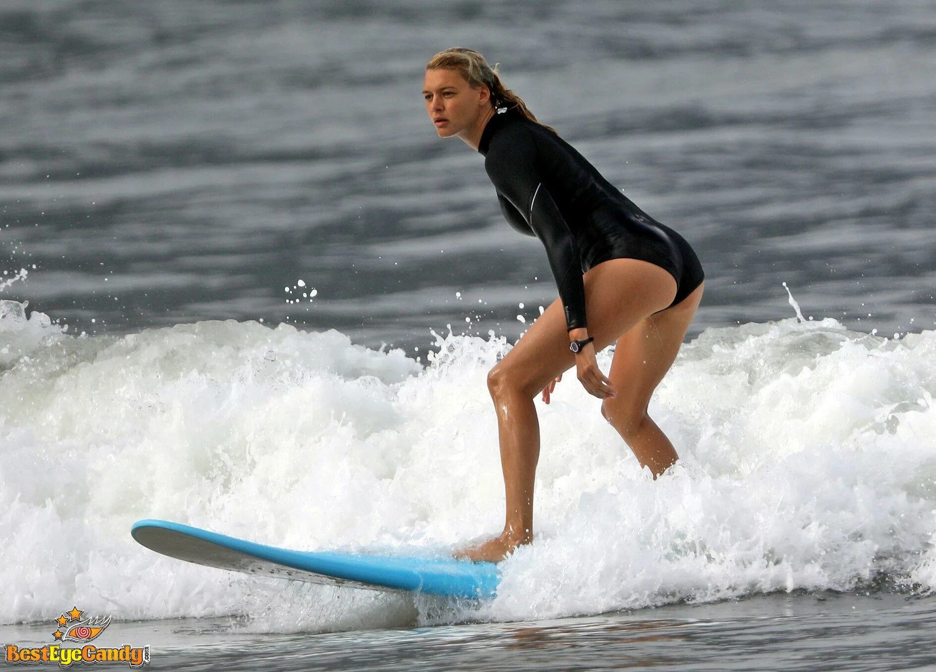 Kelly Rohrbach underwear in Manisales