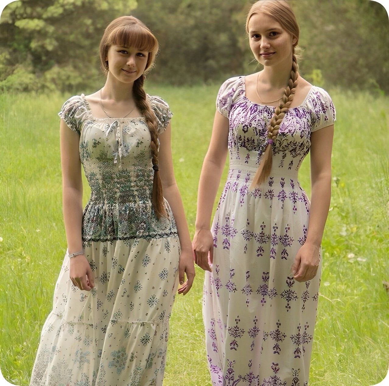 Slavic girls underwear in Manisales