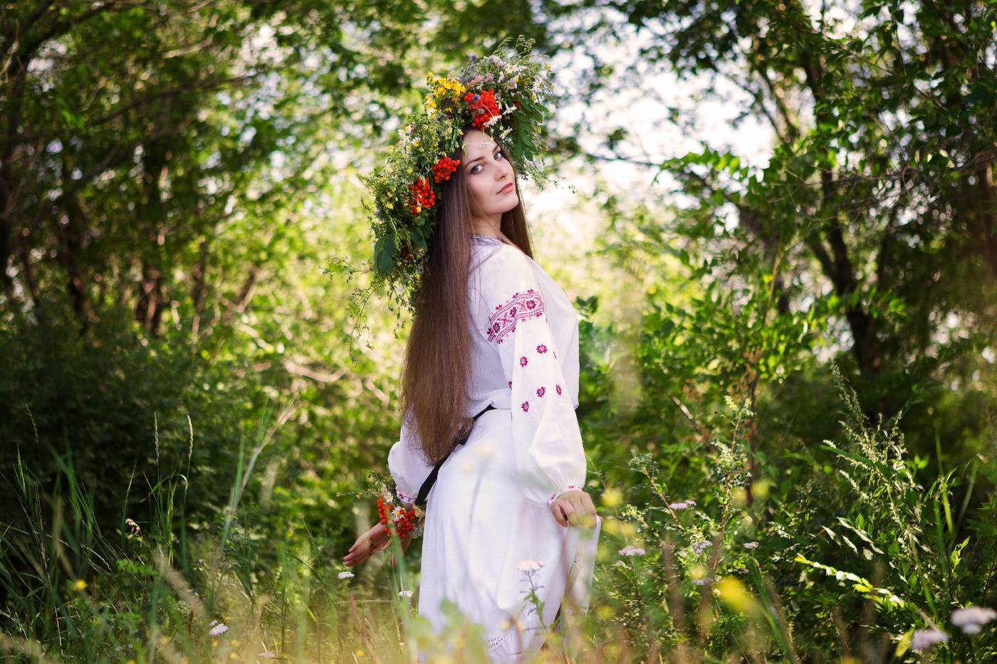 Slavic girls in Manisales