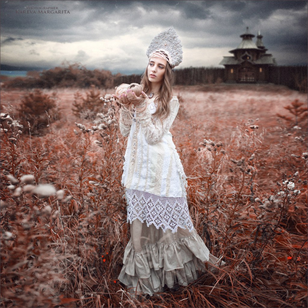 Slavic girls in Manisales