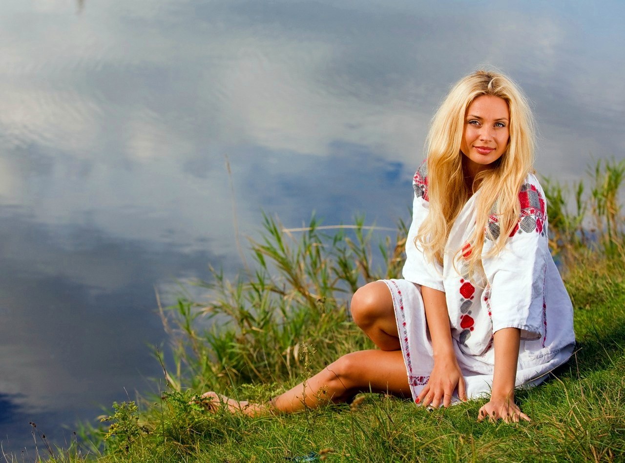 Sexy girl Slavic girls in Manisales