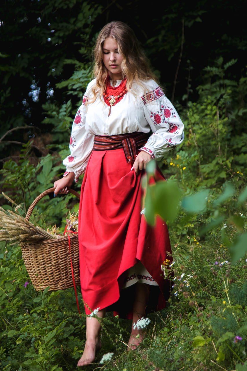 Slavic girls in Manisales