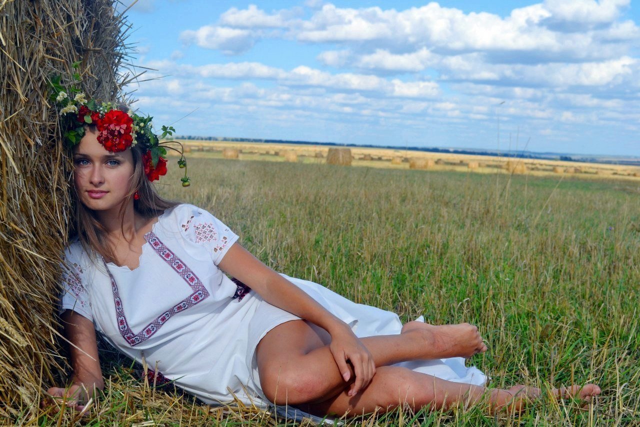 Slavic girls in Manisales