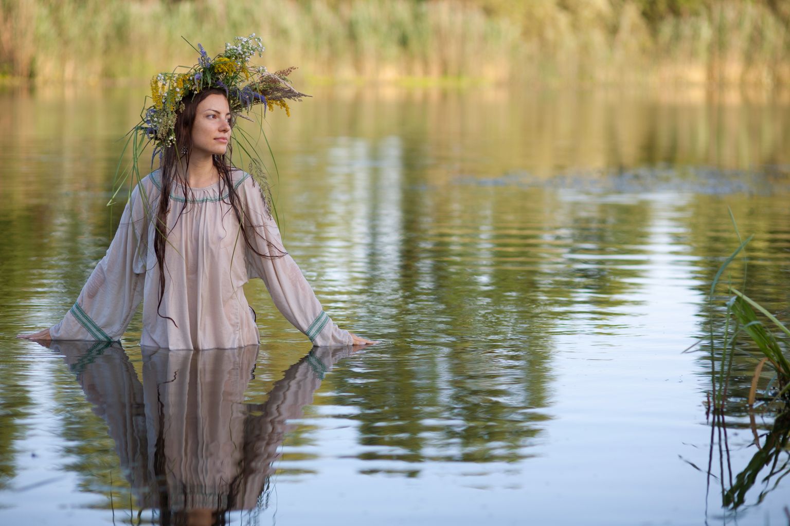Slavic girls in Manisales