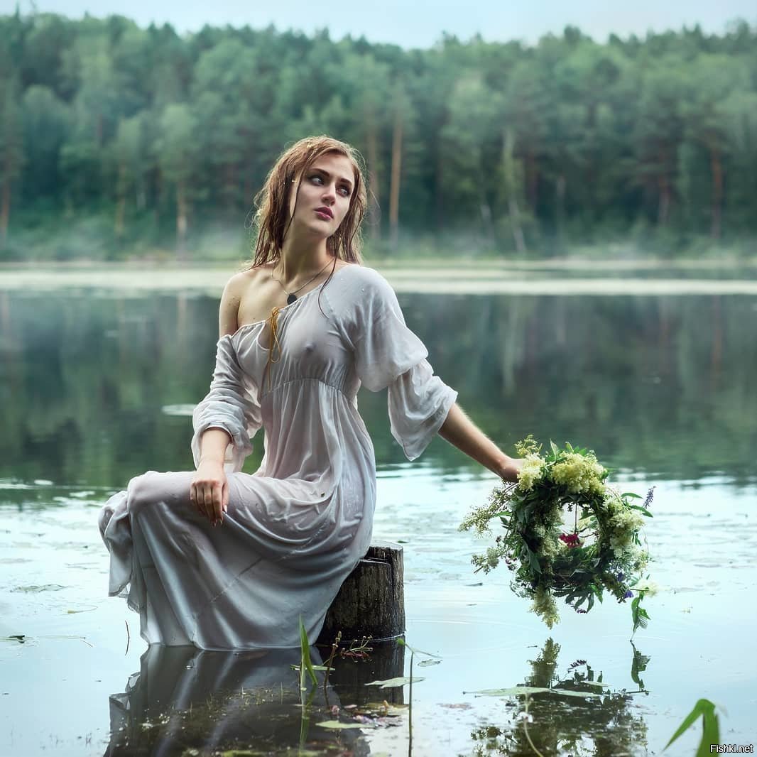 Beautiful girl Slavic women in Manisales