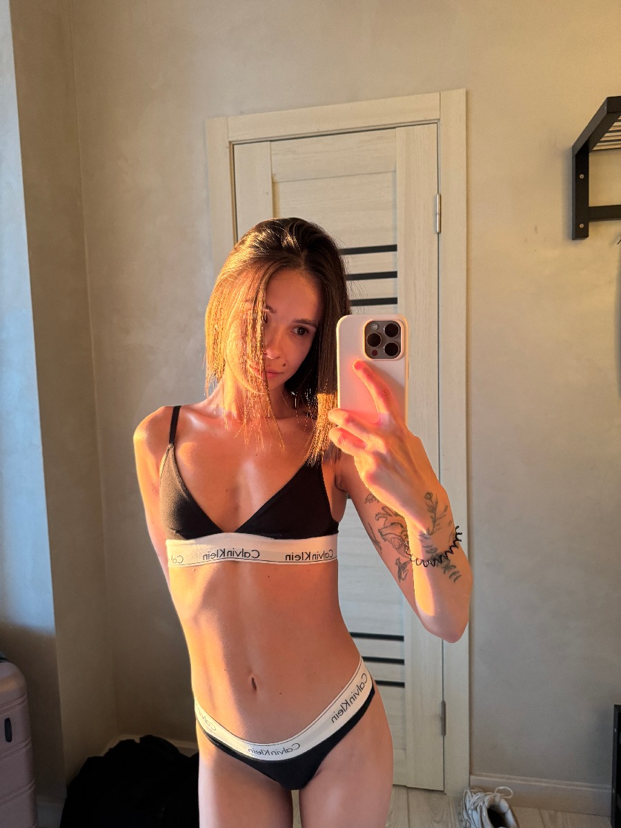 Photo Tina in Manisales